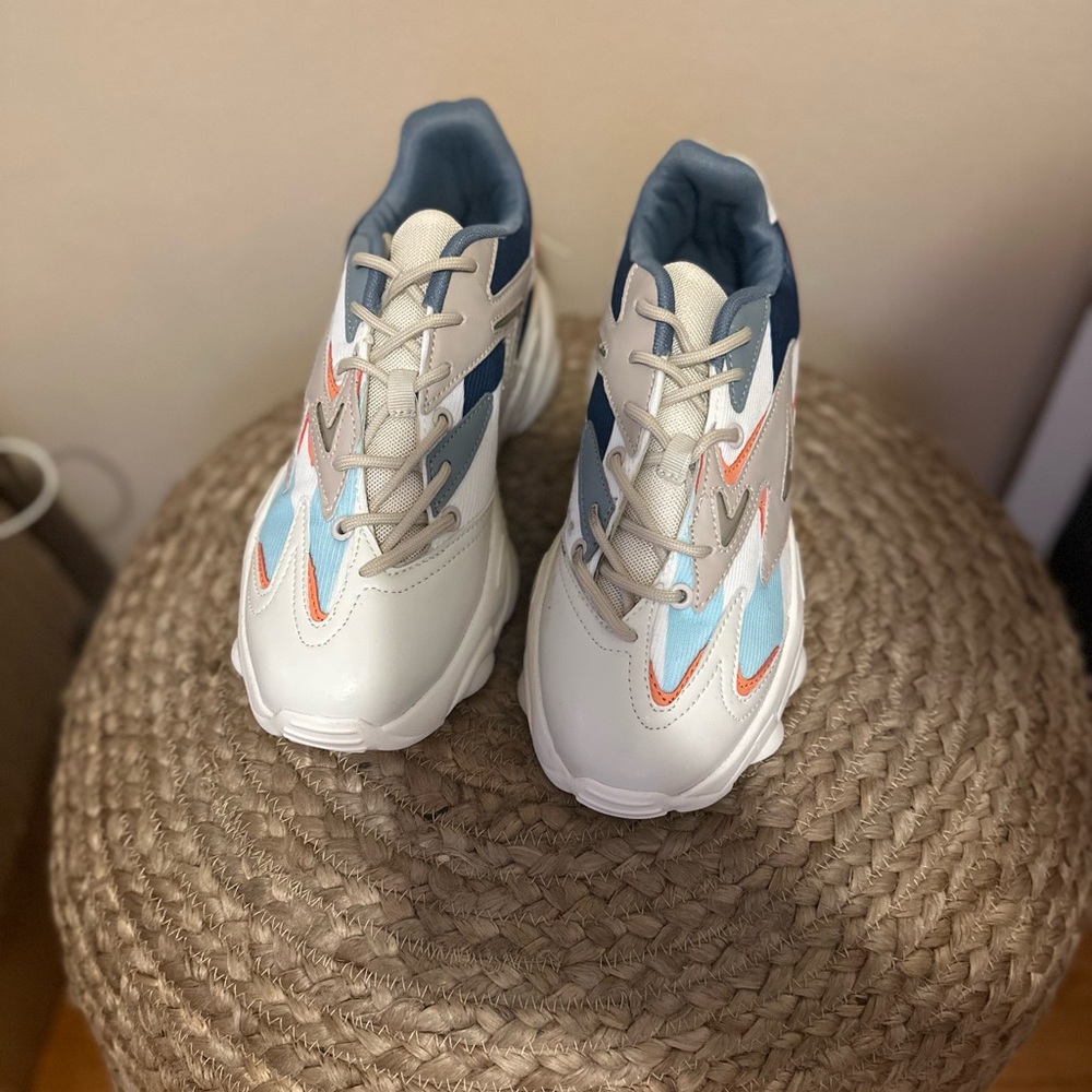 Fashion NOVA SHOES